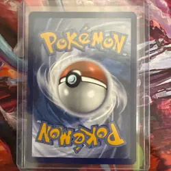 SEALED PROMO CARD - Eevee 173 Sv: Scarlet & Violet Promo Cards Holo - Image 3