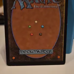 Shriekmaw 2007 Wizards MTG Foil Creature Elemental Card 139/301 English - Image 2