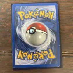 Pokemon TCG Eevee Jungle Card 51/64 Regular Common 1st Edition - Image 2