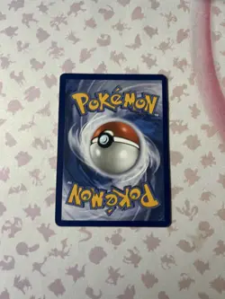 Oshawott 105/086 Illustration Rare Pokemon Card | SV Set | Near Mint - Image 2