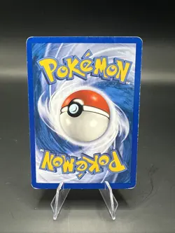 Pikachu 60/64 Jungle Set Vintage Regular 1999 Pokemon TCG Card! RARE OLD! - Image 5