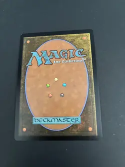 Curie Emergent Intelligence Extended Art 0374 MTG PIP Fallout Rare Surge Foil - Image 4