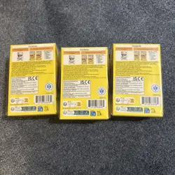 ONE PIECE CARD GAME OP-15 3x DOUBLE PACK SET 10 ENGLISH DP-10 USA - Image 2