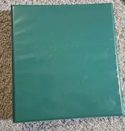 Pokemon Card Collection Binder Lot Rares Vintage Modern - Image 1