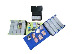 25lb Bulk Lot Of MAGIC The Gathering Cards - Image 1