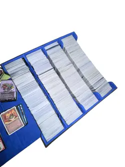 25lb Bulk Lot Of MAGIC The Gathering Cards - Image 4