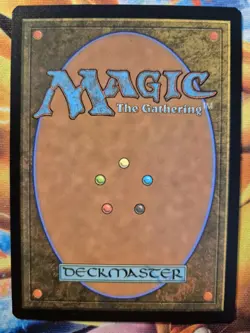 Imposter Mech Extended Art Magic The Gathering Card, Kamigawa, 049 - Image 2