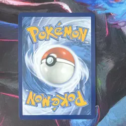 Pokemon Meowscarada EX Special Illustration Rare Card 256/193 - Image 2