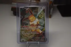 Eevee 173 Sv: Scarlet & Violet Promo Cards Holo, LP+, NM - Image 1