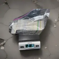 Pokemon Trading Cards Assorted Collection 500+ Count Bulk Lot - Image 2