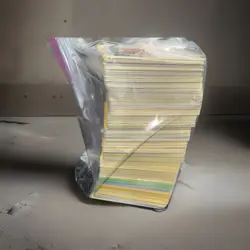 Pokemon Trading Cards Assorted Collection 500+ Count Bulk Lot - Image 3