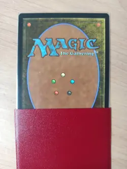 Card Magic The Gathering : Jeweled Lotus - Image 2