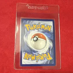 N's Reshiram 167/159 SV09 Full Art Illustration Rare Holo 130 HP Pokemon Card - Image 2
