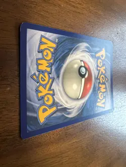 Karen XY177a (NM) Pokemon TCG Alt Art holo promo - Image 5