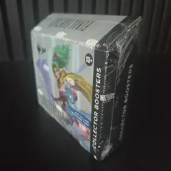 Magic The Gathering Final Fantasy Collector Booster Box - New & Sealed (English) - Image 3