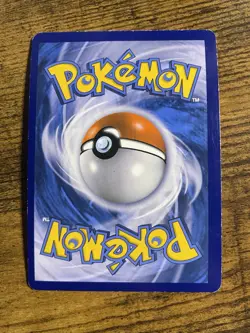 Pokemon TCG Espeon EX Breakpoint Ultra Rare Holo 52/122 - Image 2