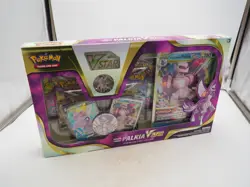 POKEMON PALKIA VSTAR PREMIUM COLLECTION BOX - Image 1