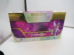 POKEMON PALKIA VSTAR PREMIUM COLLECTION BOX - Image 3