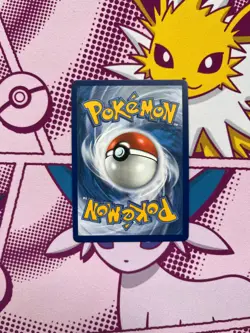 Pokemon - Aromatisse 039/131 - Master Ball Reverse - Prismatic Evolutions - NM - Image 4