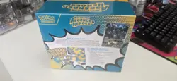 Pokemon Ascended Heroes Pokemon Center Exclusive Elite Trainer Box ETB Sealed - Image 2