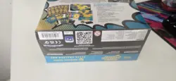 Pokemon Ascended Heroes Pokemon Center Exclusive Elite Trainer Box ETB Sealed - Image 3