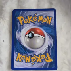 Pokemon Electabuzz ex 97/109 Holo EX Rare 2003 Basic 90 HP Lightning - Image 5