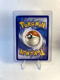 Pokemon TCG Rayquaza Promo Holo SWSH029 Sword & Shield Basic 130 HP - Image 2