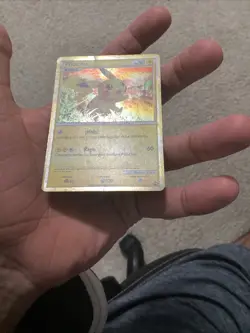 Pokemon TCG Pikachu World PW Collection 2010 Spanish MP - Image 4