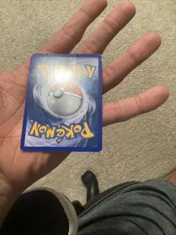 Pokemon TCG Pikachu World PW Collection 2010 Spanish MP - Image 5