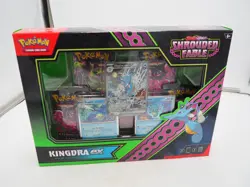 POKEMON KINGDRA EX SPECIAL COLLECTION - Image 1