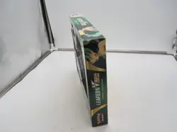 POKEMON LEAFEON VSTAR SPECIAL COLLECTION BOX - Image 2