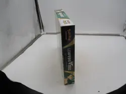POKEMON LEAFEON VSTAR SPECIAL COLLECTION BOX - Image 4