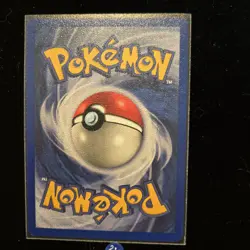 Wartortle 15/18 Southern Islands Regular Pokemon Card - Image 2