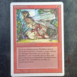 Earthbind - Revised / 3rd Edition (MTG) - Image 1