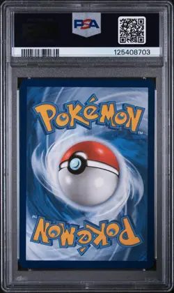 Charizard ex PSA 10 - SVP 074 - Shiny Full Art - Paldean Fates - Pokemon - Image 2