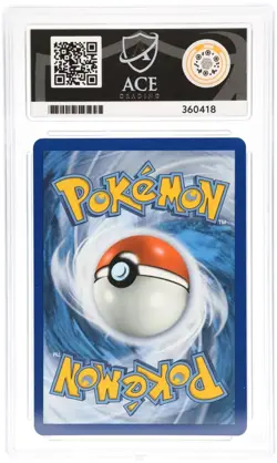 ACE 10 Snorlax VMax Holo 142/202 Sword & Shield Base 2020 Pokemon Card - Image 2