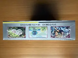 Pokemon Miracle Twins Booster Box SM11 Japanese Brand New Sealed US Seller - Image 4