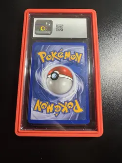 2006 POKEMON EX CRYSTAL GUARDIANS #30 CHARMELEON-REVERSE FOIL CGC 10 - Image 2