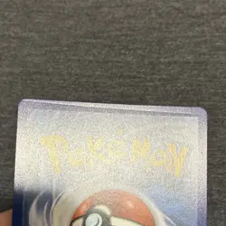 Pokemon Espeon EX Promo Full Art Holo Scarlet & Violet SVP175 270 HP - Image 3