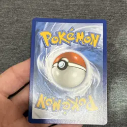 Pokemon Espeon EX Promo Full Art Holo Scarlet & Violet SVP175 270 HP - Image 4