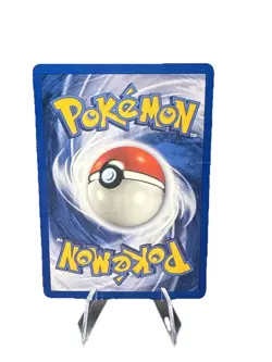 Pokemon Pikachu 58/102 Yellow Cheeks 1999 Base Set LP! 🔥🔥 - Image 4