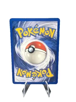 Pokemon Pikachu 58/102 Yellow Cheeks 1999 Base Set LP! 🔥🔥 - Image 5