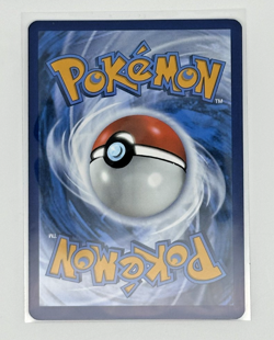 Pokemon TCG Team Rockets Wobbuffet 203 Destined Rivals ETB Promo, Sealed - Image 2