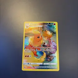 Flareon TG01/TG30 | Brilliant Stars Trainer Gallery | Mint English Pokemon TCG - Image 1
