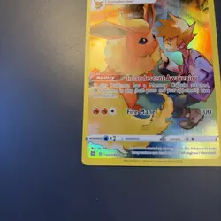Flareon TG01/TG30 | Brilliant Stars Trainer Gallery | Mint English Pokemon TCG - Image 2