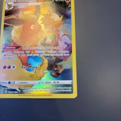 Flareon TG01/TG30 | Brilliant Stars Trainer Gallery | Mint English Pokemon TCG - Image 3