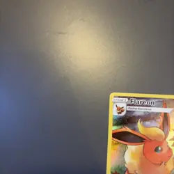 Flareon TG01/TG30 | Brilliant Stars Trainer Gallery | Mint English Pokemon TCG - Image 5