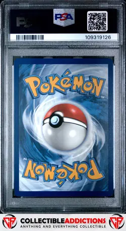 2023 Pokemon Sword And Shield Crown Zenith #GG67 Orgn.Frm.Palkia Vstar PSA 10 - Image 2
