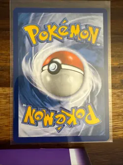 Xerneas (XY BREAKthrough) 107/162 Rare Deck Exclusives Pokemon Near Mint - Image 2