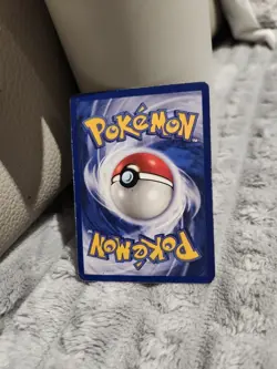 Pokemon TCG Base Set Defender 80/102 - Image 2